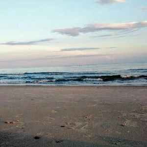 Meet your Posher, Serenity